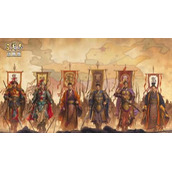 三国志战略版魏公子兵法蜀枪攻略 三国志战略版关羽赵云魏延介绍