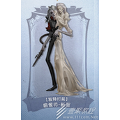 第五人格蜡像师断罪皮肤如何获得