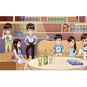 服了这老六反渣集结号如何过