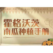 哈利波特魔法觉醒惊奇南瓜活动机制是什么