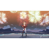 原神3.2宵宫如何配队