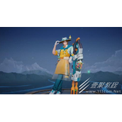 王者荣耀刘备潮玩造梦师皮肤上线时间分享
