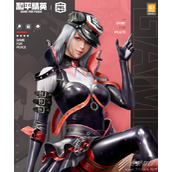 和平精英猎心风暴套装怎么获得