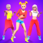 DanceChallenge3D