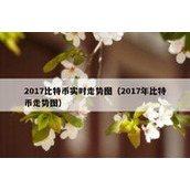 2017比特币实时走势图（2017年比特币走势图）