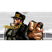 JOJO群星之战重制版桥泽育朗出招表详情
