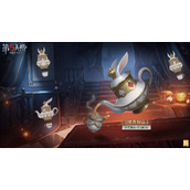 第五人格杂技演员茶话时间随身物品获得攻略