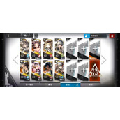 《明日方舟》11-15攻略