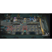 《明日方舟》11-19攻略