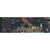 《明日方舟》11-17攻略