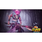 DOTA2戴泽出装怎么出