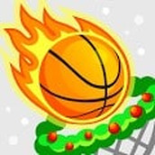 Dunk Shot APK