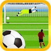 Penalty Shootout Soccer Game APK