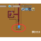 我的传奇我是传奇森林之深2隐藏地图入口攻略