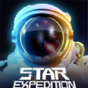 行星拓荒者游戏中文版（Star Expedition）