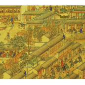 汉字找茬王古画找茬8怎么过