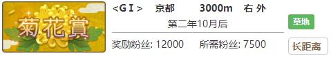 《赛马娘》里见光钻专属称号攻略