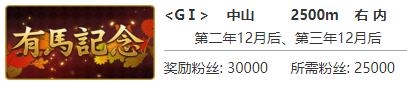 《赛马娘》里见光钻专属称号攻略