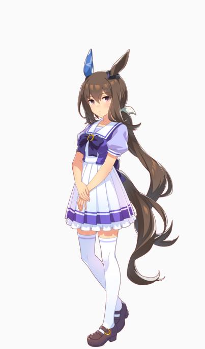 《赛马娘》爱慕织姬专属称号攻略