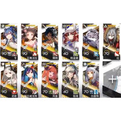 《明日方舟》H11-1高配通关攻略
