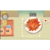 老爹大排档白灼虾灵魂蘸料做法指南