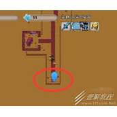 我的传奇我是传奇森林之深2隐藏地图入口分享