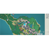 原神鸣草在哪里买-2022最新鸣草售卖商人位置