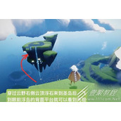 光遇书虫先祖位置介绍2022