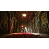 瘟疫传说安魂曲光追设置修改攻略