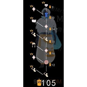 光遇aurora季希望种子先祖兑换图详情