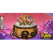 阴阳师天邪鬼黄哪里多