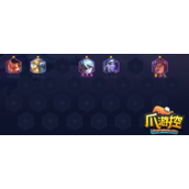 金铲铲之战s7.5神龙卡尔玛怎么玩