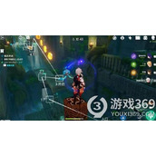 《原神》循风挑战第四关怎么过？徇察五风第四关攻略