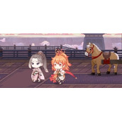 《食物语》镖镖必达全关卡通关攻略
