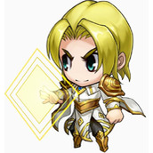 《梦幻模拟战》圣卫术师攻略