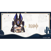 原神派蒙表情包第18弹预览详情