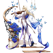 梦幻模拟战卢古耐尔湛蓝律音皮肤获得攻略