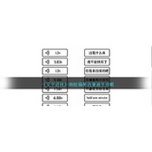 《文字进化》萌娃搞笑语录通关攻略