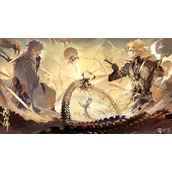 《阴阳师》神武行阵容怎么搭配