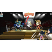 爆梗西游金兜铁拳怎么过