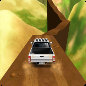 越野爬山4x4MountainClimb4x4