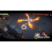 暗魔领主副武器该选什么