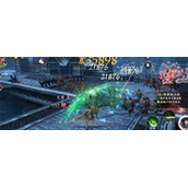 极无双2PVE武将怎么选择