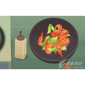 老爹大排档狂虾战车配方是什么