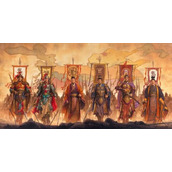 三国志战略版程昱五谋臣阵容搭配攻略 三国志战略版荀彧程昱贾诩介绍