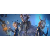 第五人格怎么走位溜鬼