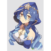 原神莱依拉突破材料是什么