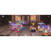 武林闲侠天机塔5000层怎么过