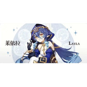 原神莱依拉最强阵容一览