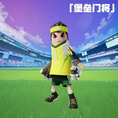 香肠派对足球模式新皮肤有哪些